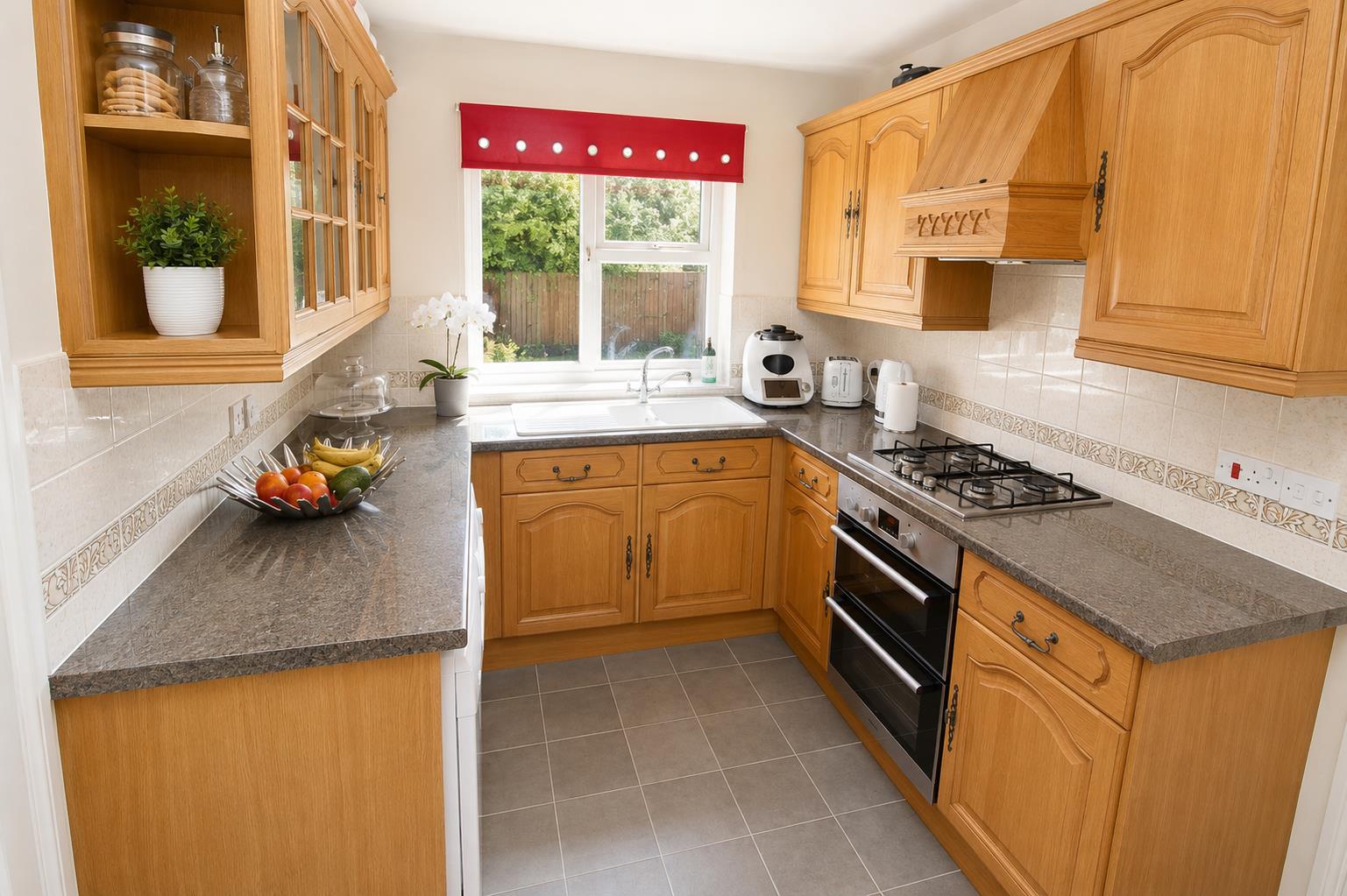 Sage Road, Tilehurst, Reading